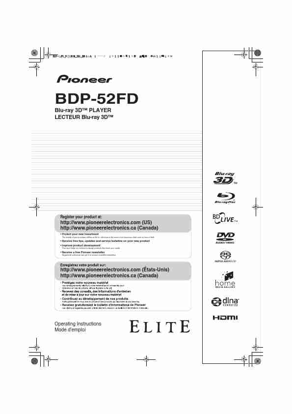 Pioneer Blu-ray Player BDP-52FD-page_pdf